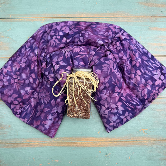 Aromatherapy Heating Pad