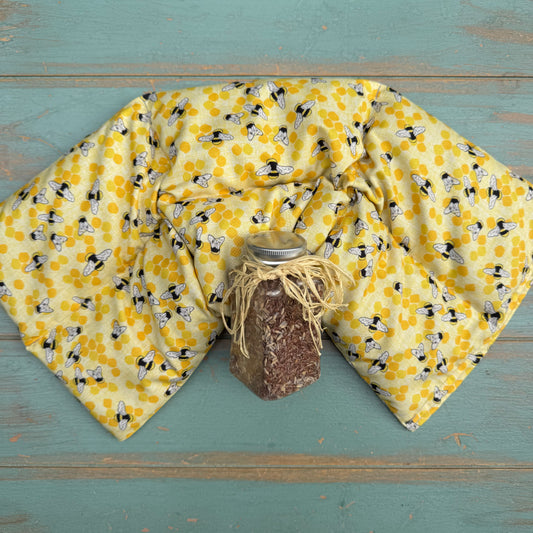 Aromatherapy Heating Pad