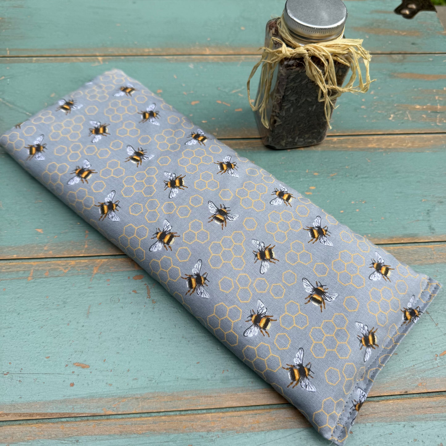 NEW - Migraine Pillow