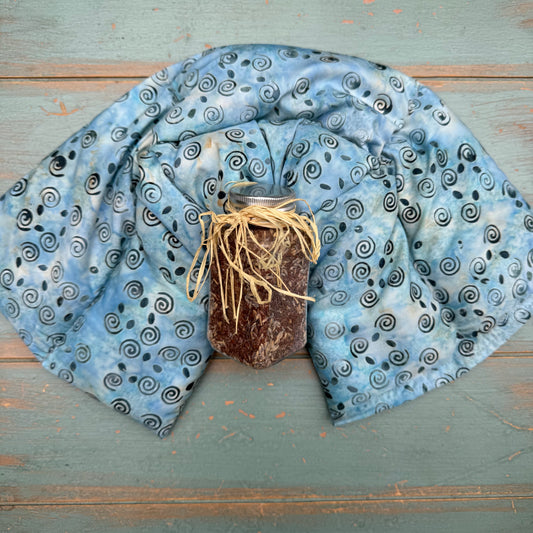 Aromatherapy Heating Pad