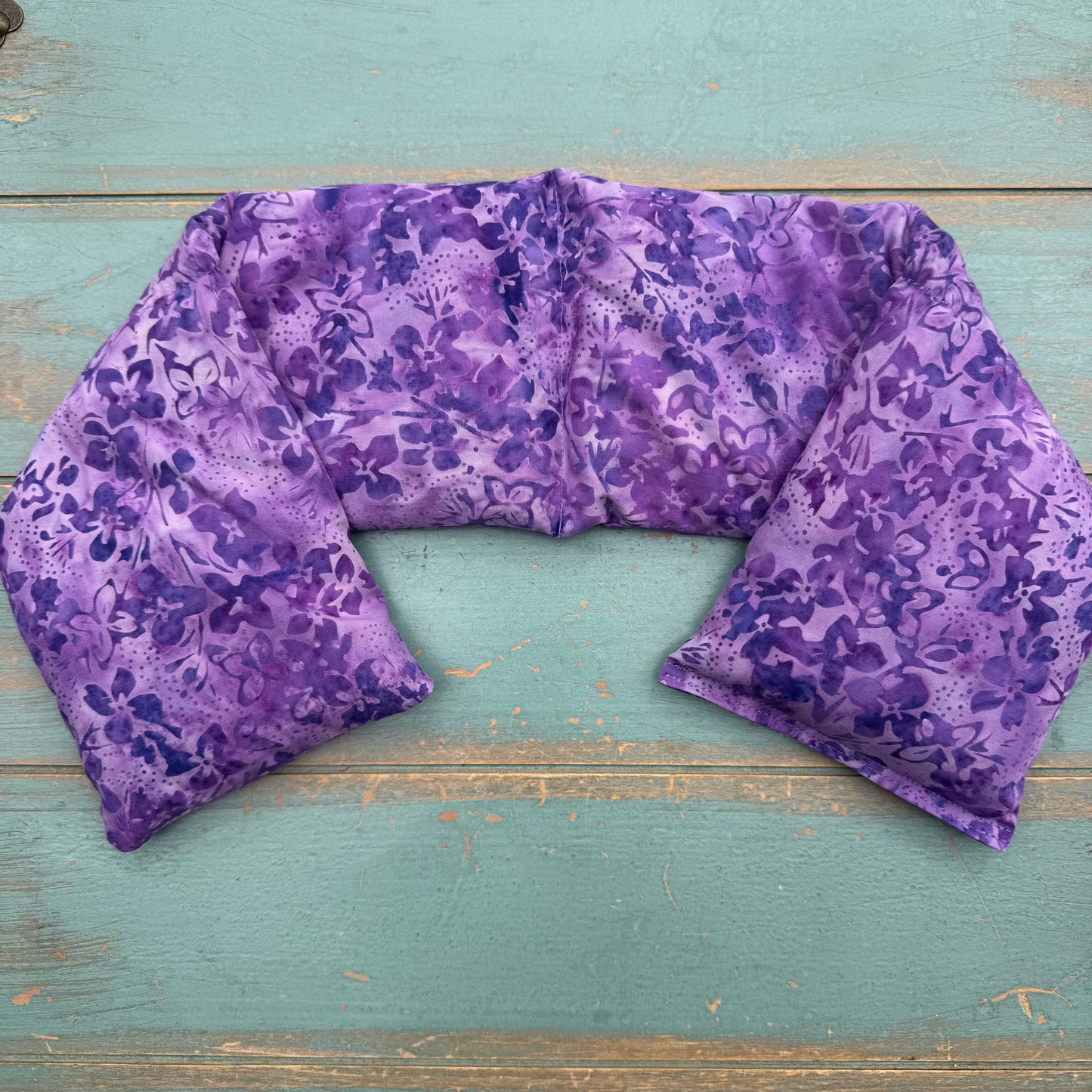 Neck Wrap, Shoulder Wrap &/or Eye Pillow Gift Sets - Select Size