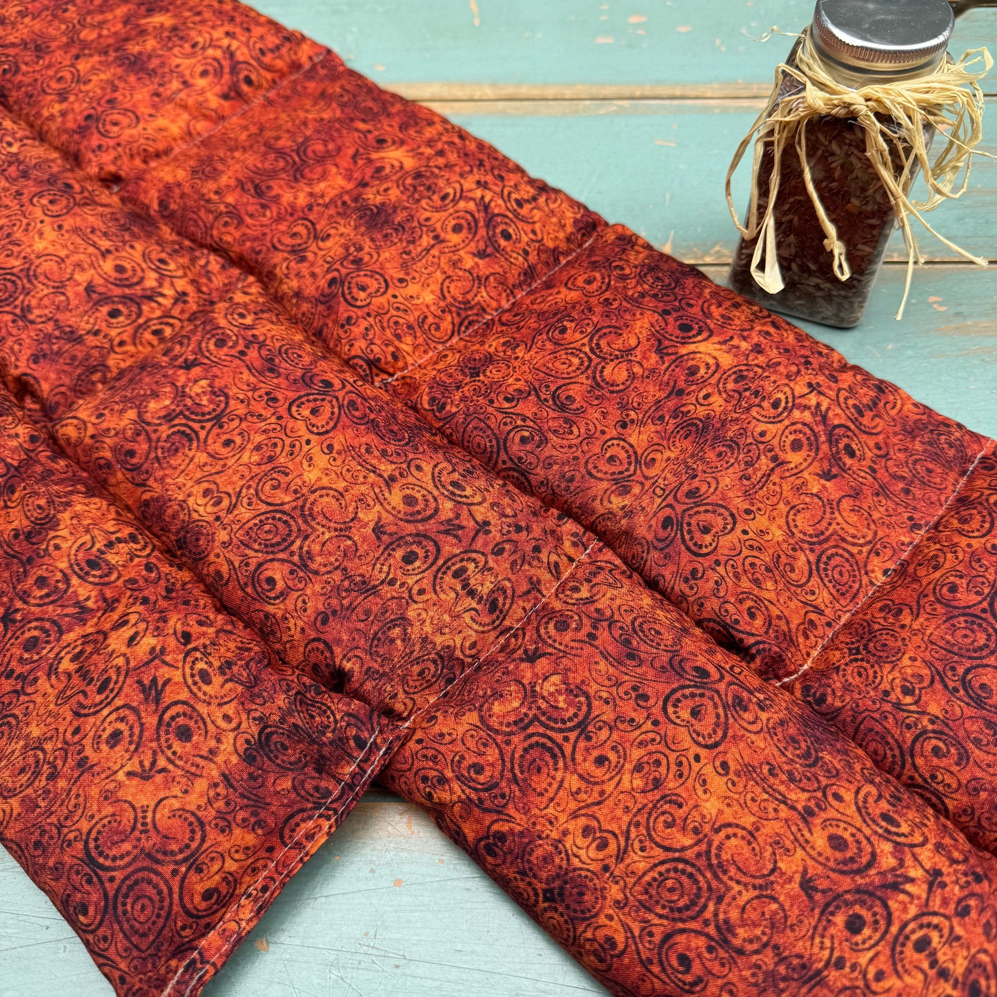Neck Wrap, Shoulder Wrap &/or Eye Pillow Gift Sets - Select Size