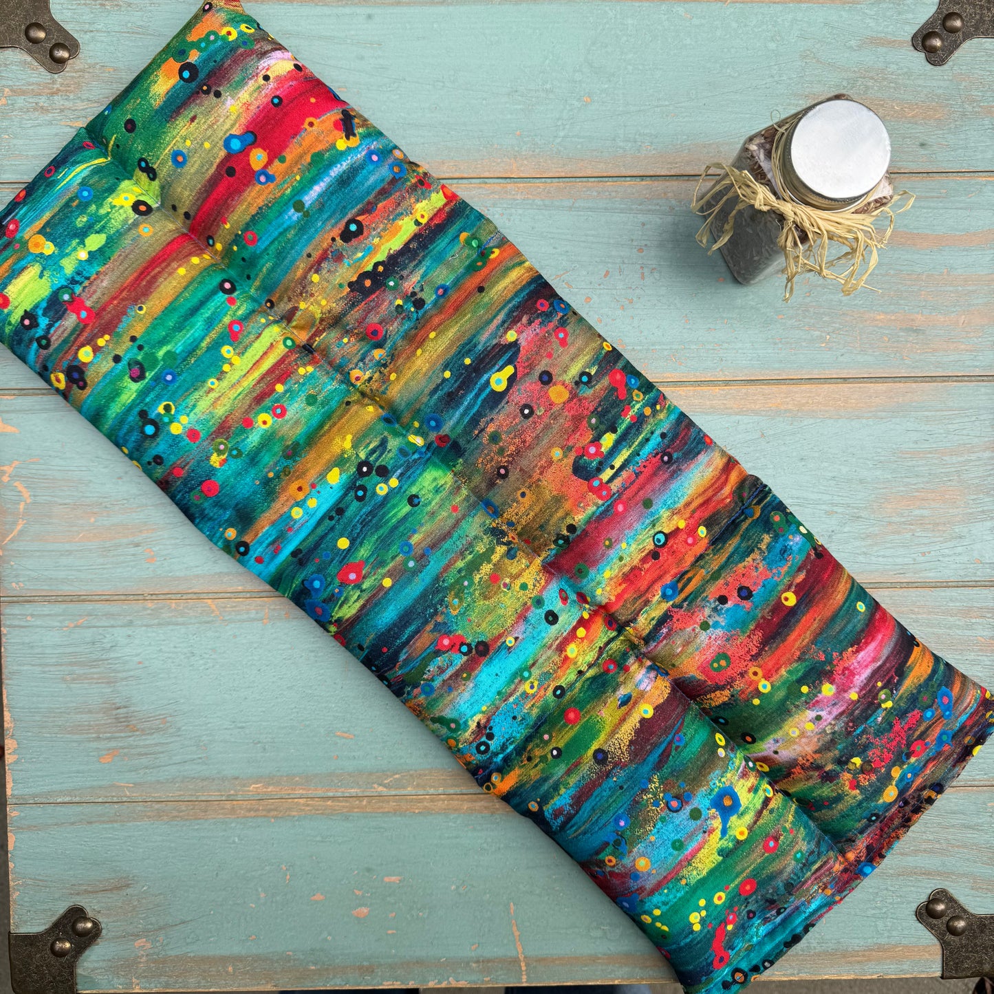 Aromatherapy Heating Pad