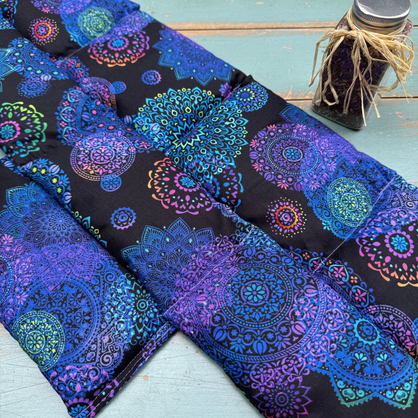 Neck Wrap, Shoulder Wrap &/or Eye Pillow Gift Sets - Select Size