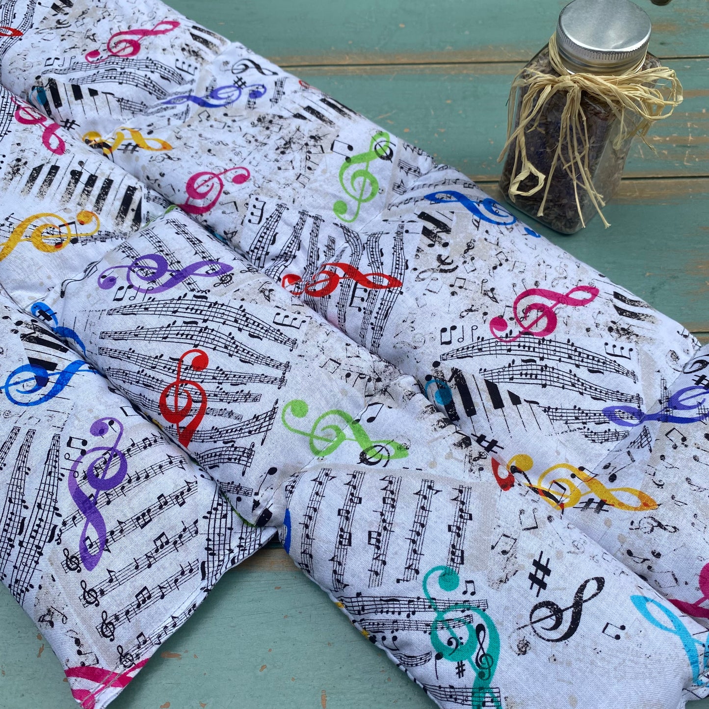 Neck Wrap, Shoulder Wrap &/or Eye Pillow Gift Sets - Select Size