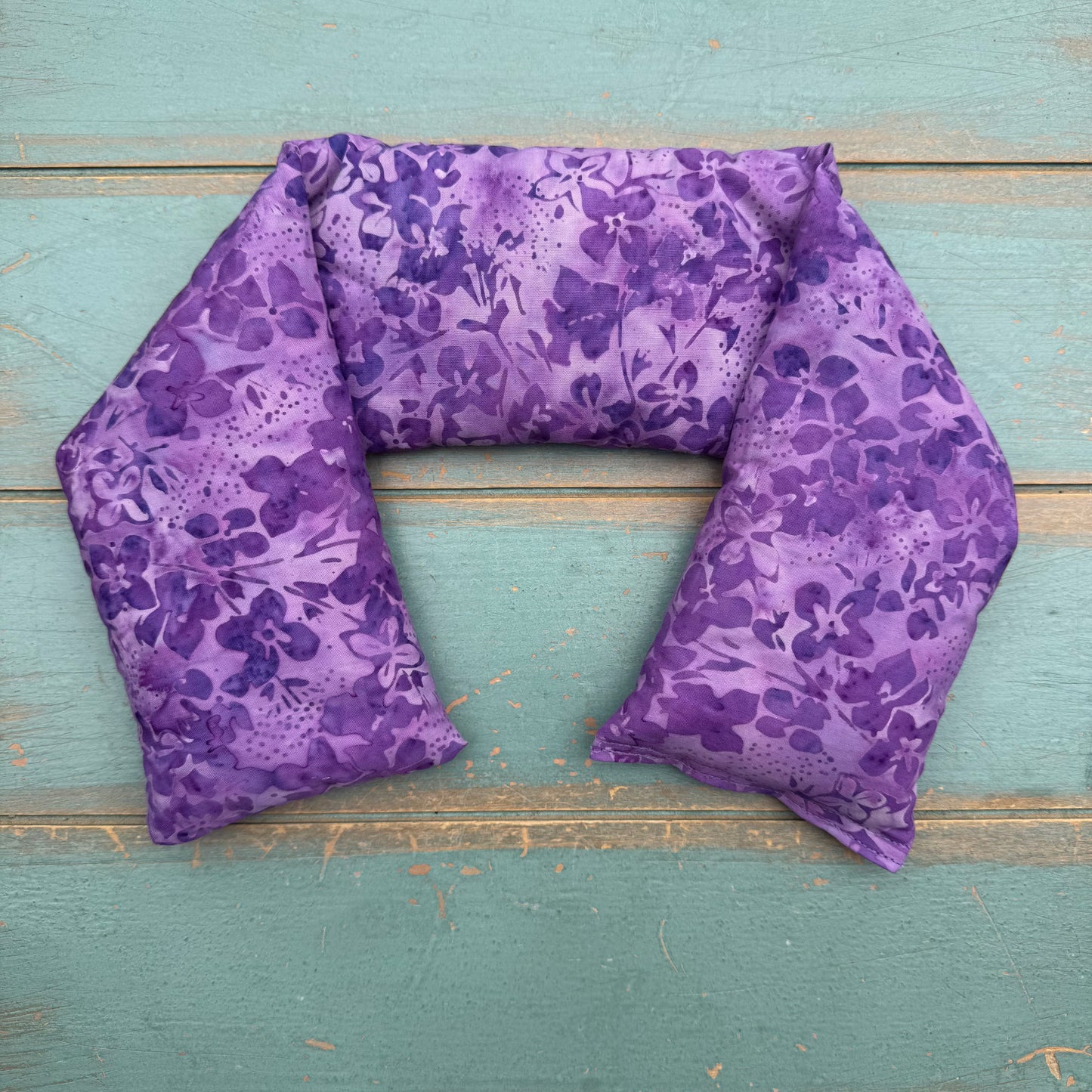 Neck Wrap, Shoulder Wrap &/or Eye Pillow Gift Sets - Select Size