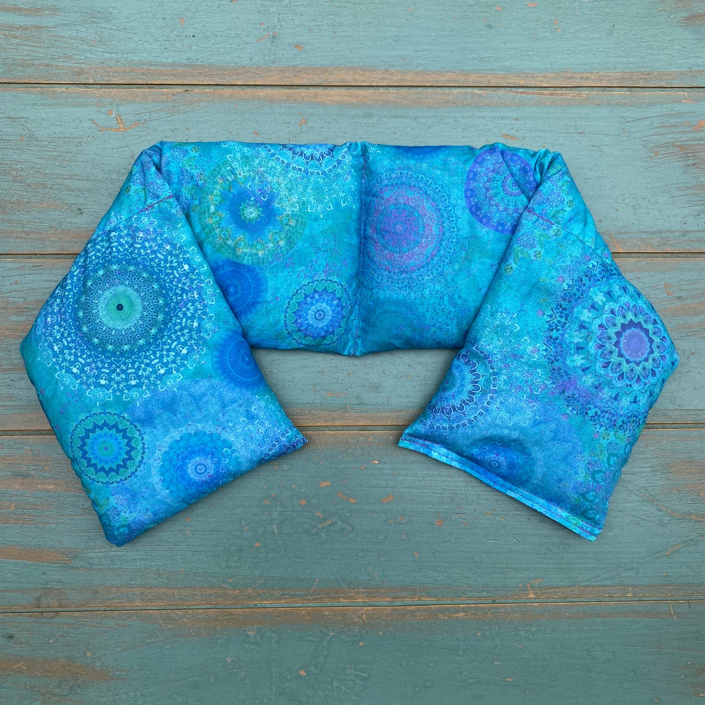 Neck Wrap, Shoulder Wrap &/or Eye Pillow Gift Sets - Select Size